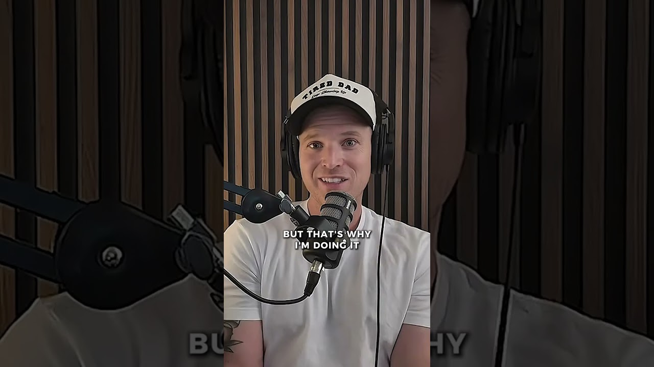 Talking head short