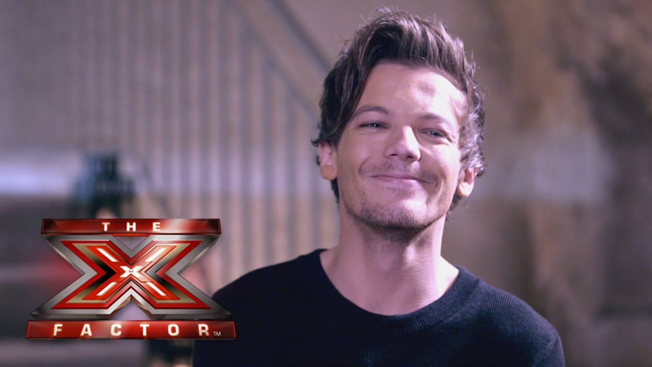 Xtra Preview: Louis Tomlinson talks Judges’ Houses & life after The X Factor - YouTube