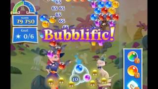 Bubble Witch Saga 2 Level 775