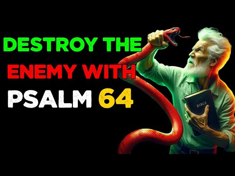 Powerful Prayer of