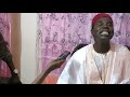 Gelongal Bah Ibrahima Seydu Jah Ce Moktar Bah Tamba Kunda 2em Parti 
