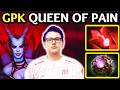 🔥 21 KILLS Gpk QUEEN OF PAIN Midlane FULL CONTROL 🔥 Dota 2 Mid