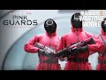 Warzone Mobile Squid Game Skin Gameplay #warzone #warzonemobile