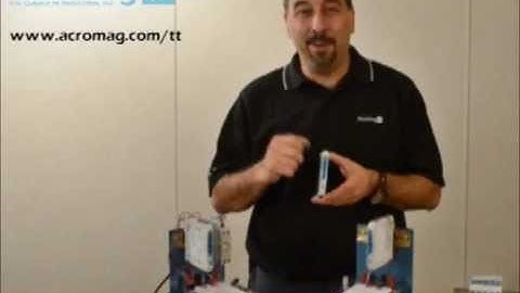 What are USB-Configurable Two-Wire Transmitters and 4-20mA Isolators? | Acromag TT230