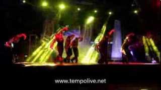 Tempolive Event - Renaissance Hotel Zeybek Show