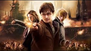 Harry Potter 6 hoofdstuk 2