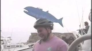 Red Neck Fishing Outfit At Lanes Cove