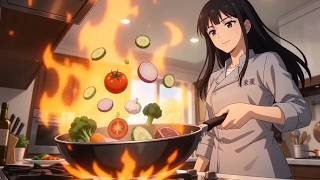 💥【新番上线】御厨传人入职豪门私厨，凭绝味厨艺征服众人，临危破局俘获霸总真心！《豪门御厨》全集Multi SUB #热血 #漫剧 #动漫魔女 screenshot 3