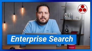 Docusnap 11 Video Tutorial: Enterprise Search