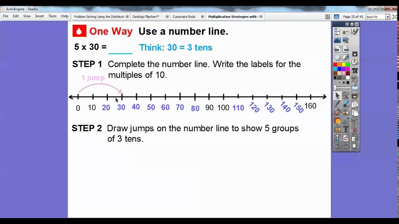 multiplication-strategies-with-multiples-of-10-lesson-5-4-youtube