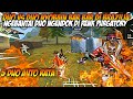 DUO VS DUO NYOBAIN BAR BAR DI BRAZILIA NGEBANTAI DUO NGENDOK DI RENK !! - FREE FIRE INDONESIA