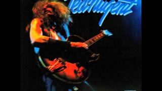 Ted Nugent - Stranglehold | HQ - 320 KBPS |