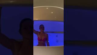 Have you ever tried float therapy? My amazing experience in Pause, Brentwood.