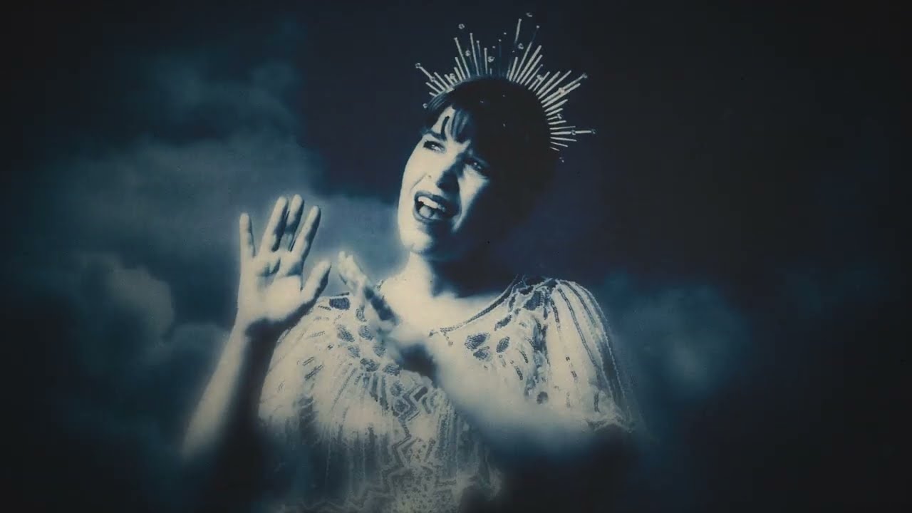 LADY LINN : MIDNIGHT SUN (2025)