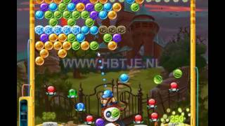Bubble Origins level 26