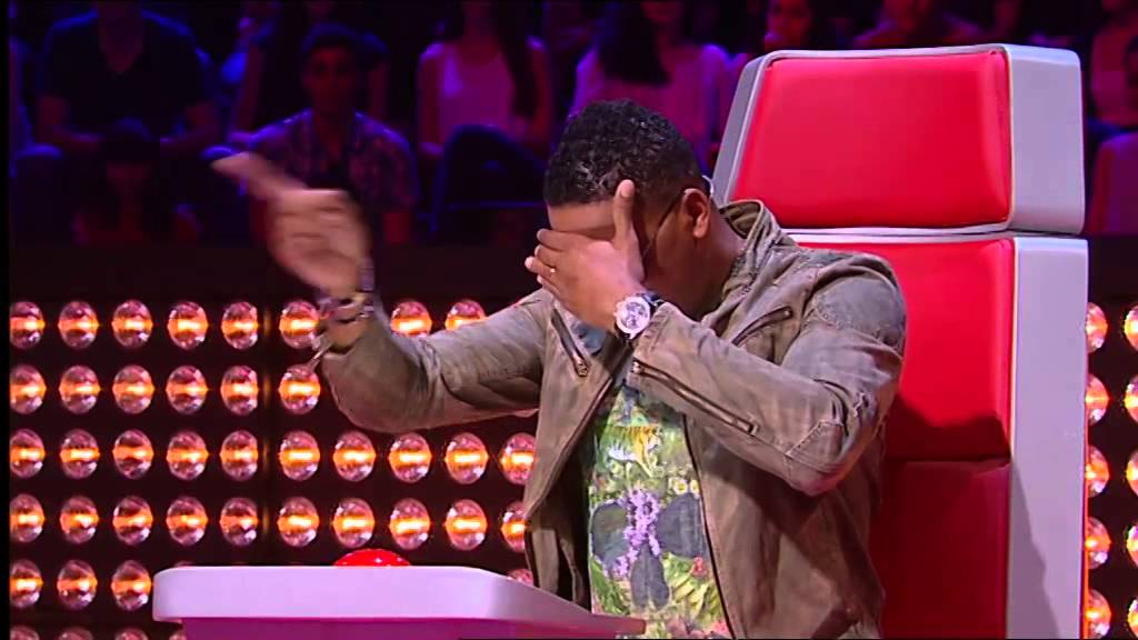 Ricardo Morais VS Constança Moreira - Too Much Love Wil Kill You - Batalha - The Voice Portugal - S2