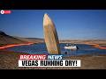 Hoover Dam SHUTTING DOWN?! Lake Mead Hits 34% Crisis