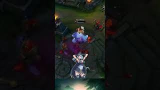 AP Ashe VS AP Nunu💀