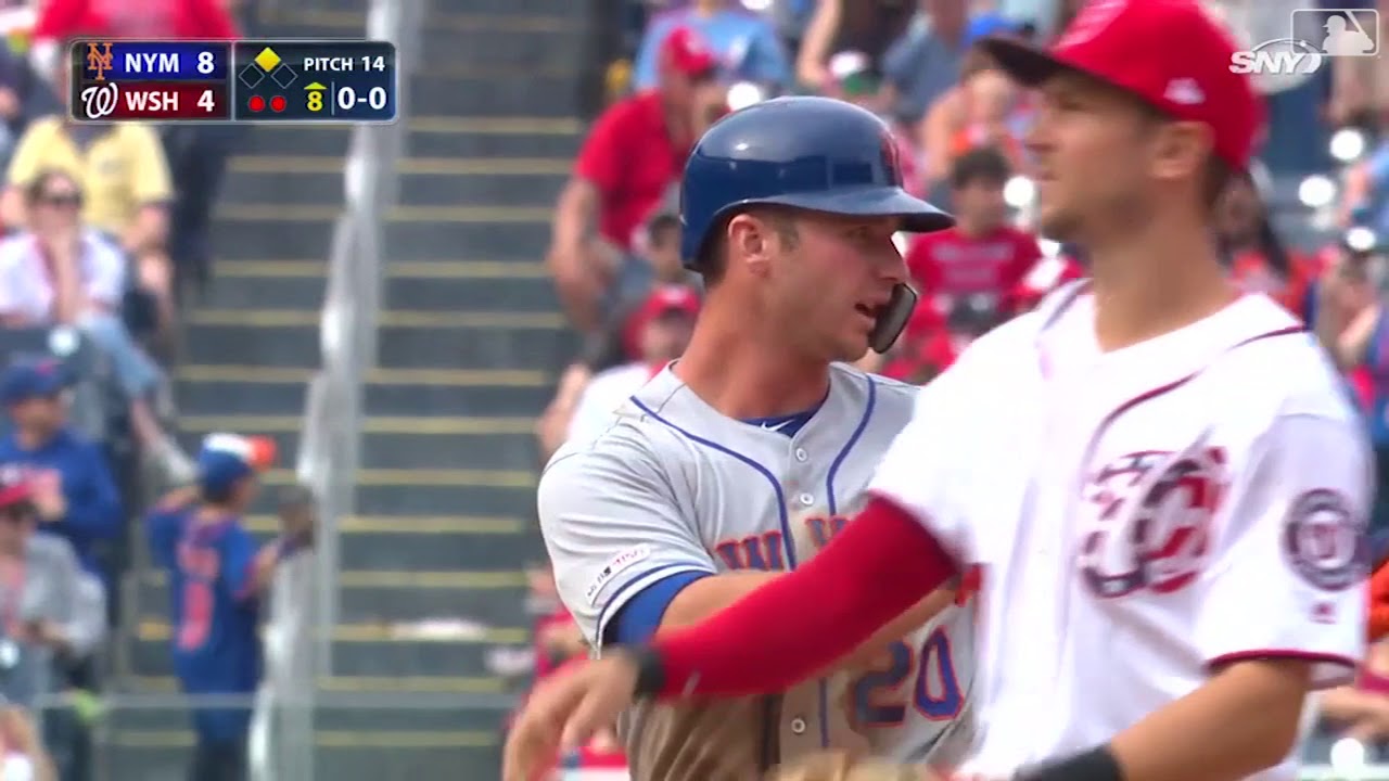 video phone beyonce mp3 Pete Alonso Impresses In Opening Series