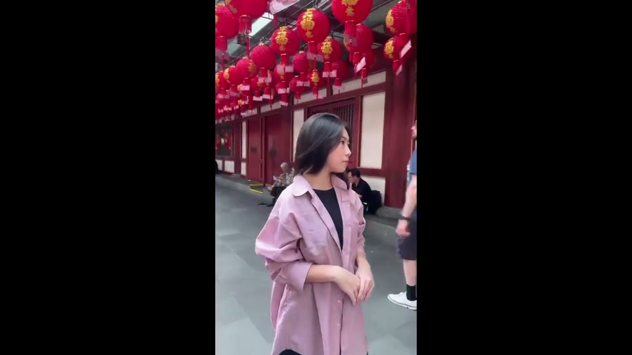 Lunar New Year Shopping in Singapore 🧧  Festive City Vibes