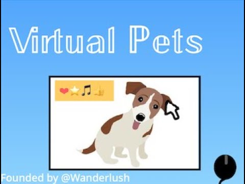 Scratch virtual pet... HOW TO MAKE A PET IN SCRATCH, MINE IS GIFFIN ...