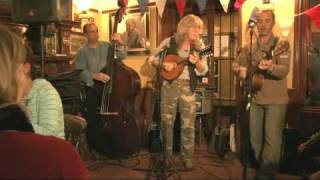 Video thumbnail of "Scarecrow Irish and Folk Band at The Spyglass Inn Ventnor Isle of WIght"