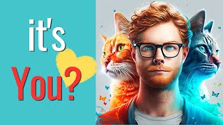 Unlock the Mystery of How Cats Choose Their Favorite Person! by Paw Venue 267 views 1 year ago 5 minutes, 15 seconds
