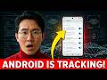 Exposed: 3 Android Settings That Secretly Spy on You (Turn Them Off NOW!)