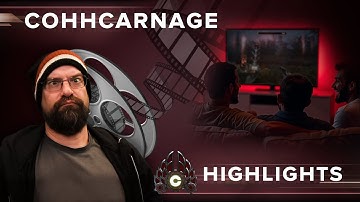 Cohhmunity Clip Highlights - Episode 107