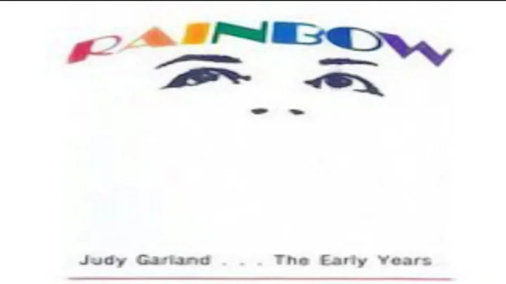 Rainbow (The Judy Garland Story) 1978