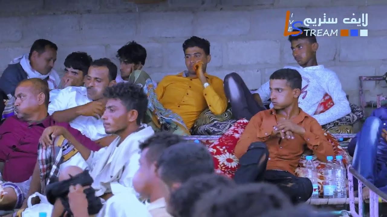 علي زايد - عرس شباب القشري - بن طواحنه للصوتيات2