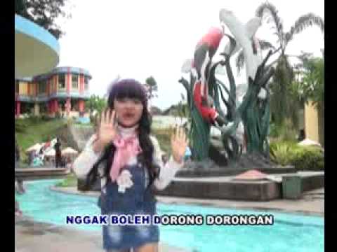 Lagu Anak Terbaru : Kwak Waw