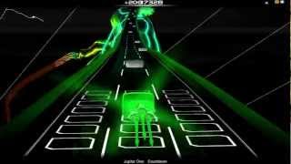 Audiosurf : Jupiter One - Countdown