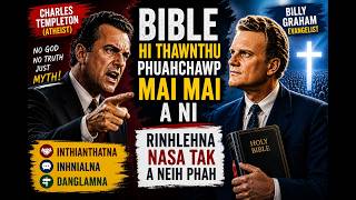 Billy Graham | Rinhlehna nasa tak a nei | An Chanchin screenshot 4