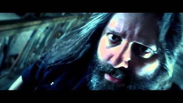 HOG - Serpent Coil (feat. Martin Westerstrand) [Official Video]