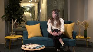 Venez à la Grande Fête de la Communication - Margot Hoffmann