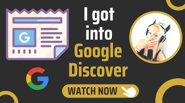 How To Check If You Have Traffic From Google Discover