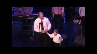 10-Year-Old Blind Autistic Boy Sings Open the Eyes of my Heart - YouTube.flv