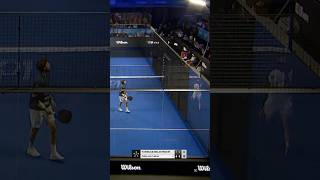 Tapia is unreal 🤯🔥