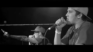 Powder & Noir Music Video Compilation "Wreckognize"