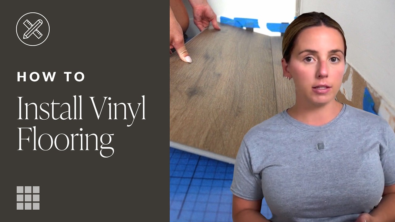 How to Install Vinyl Plank Flooring: DIY-Friendly | Tile Shop Tutorials