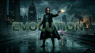 The Evolution of Keanu Reeves: 30 Years of Pure Action (Cinematic Tribute)