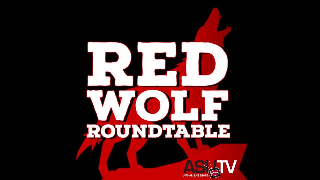 Red Wolf Roundtable FA22 Episode 9 - YouTube
