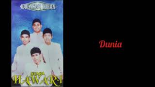 Dunia - Nasyid Hawari