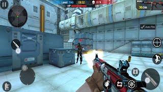 Call Of Battleground - Fun Free FPS Shooting Game (Android). #9 screenshot 4
