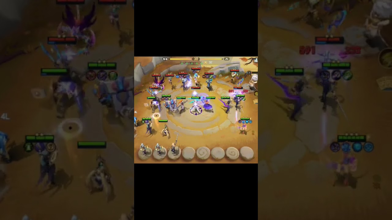 Melisa eruditio vs Nolan astro magic chess go go