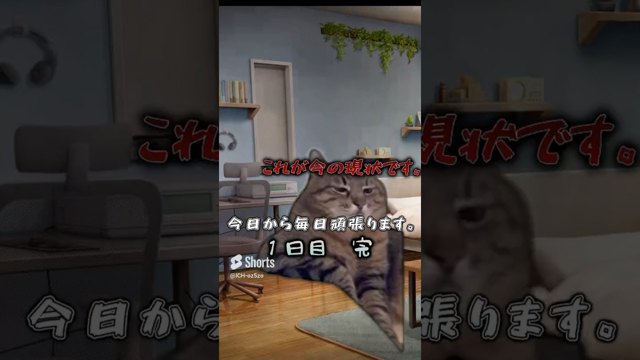 【猫ミーム】ランクマッチの本音　APEX初心者の実態 #ゲーム実況 #猫ミーム #エーペックス