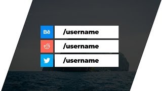 Details 10 Free Social Media Lower Thirds for Hitfilm Express Guide