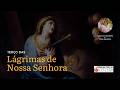 Terço das Lágrimas de Nossa Senhora - 6h | 31/05/2026