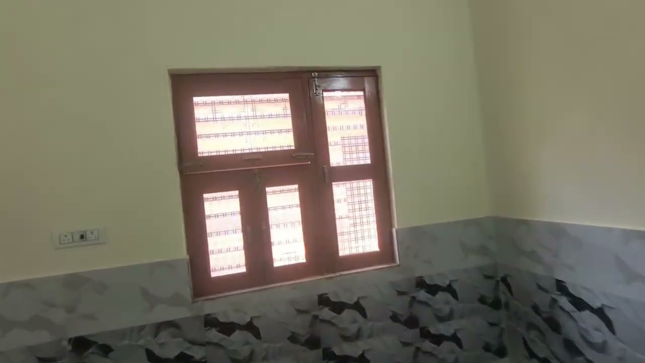 Metro City Bahadurgarh Haryana me 30.30 size ka 100Guj 5 bhk 2 manjila House C/W 9466461151